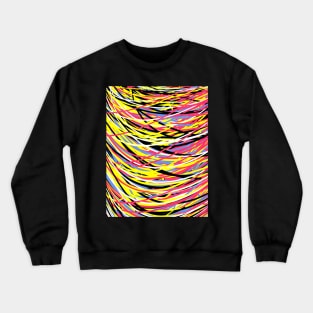 Intertwined Crewneck Sweatshirt